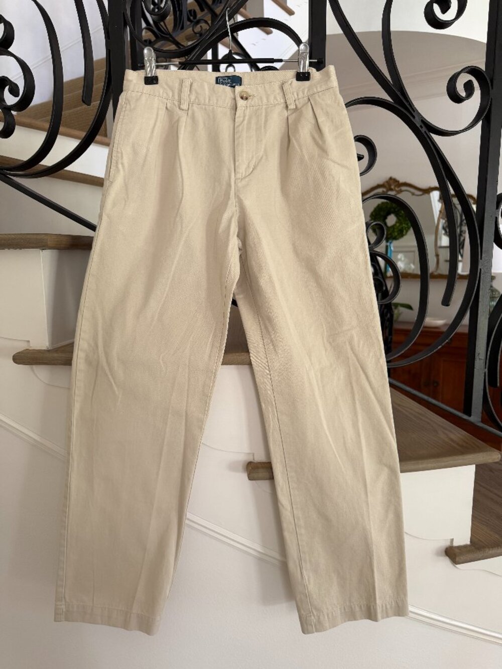 Polo by Ralph Lauren Khakis/Chinos | Youth | Size 16